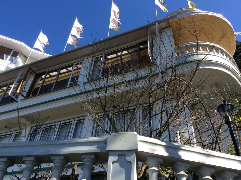 Dekeling Resort At Hawk'S Nest Darjeeling  Luaran gambar