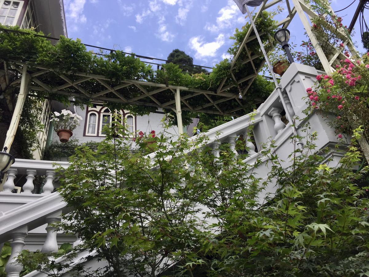 Dekeling Resort At Hawk'S Nest Darjeeling  Luaran gambar